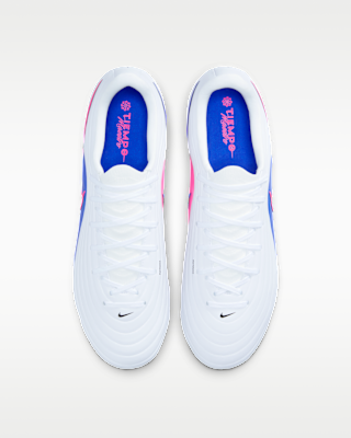 Nike Tiempo Maestro Academy Turf Low-Top Soccer Shoes. Nike.com
